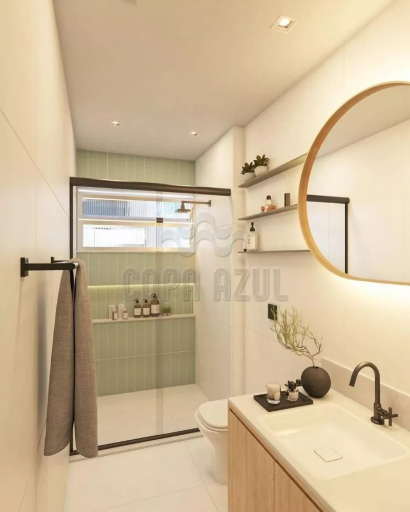 Apartamento, 2 quartos, 54 m² - Foto 32