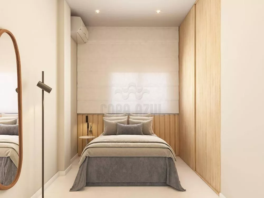 Apartamento, 2 quartos, 54 m² - Foto 10