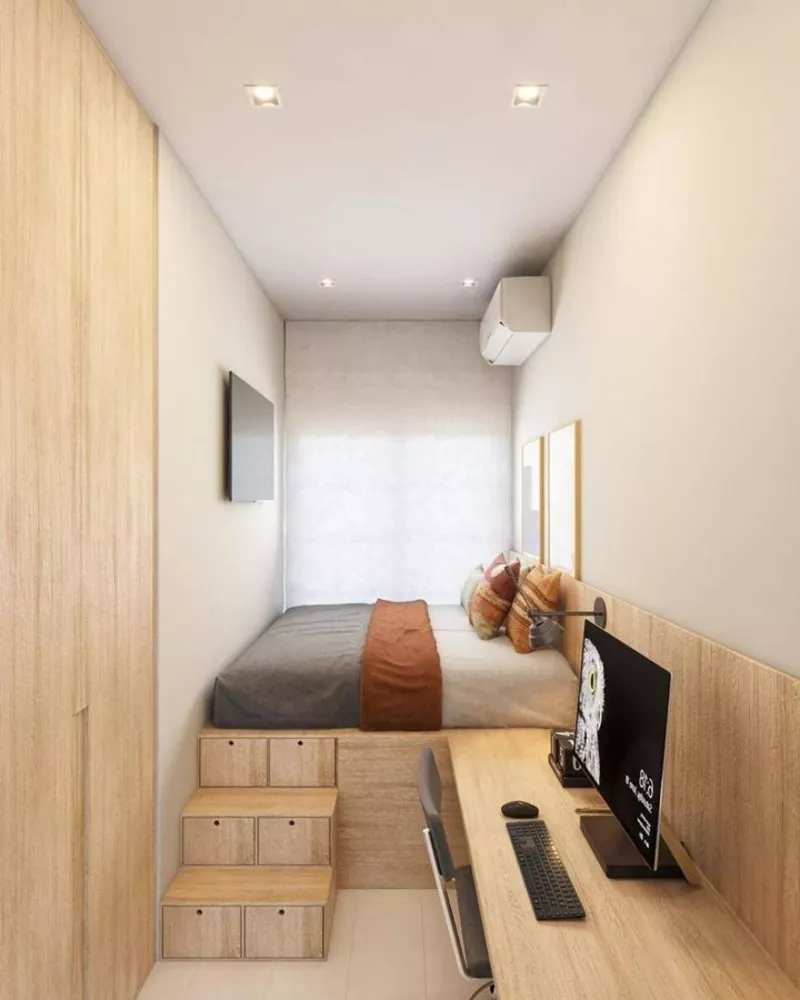 Apartamento, 2 quartos, 54 m² - Foto 17