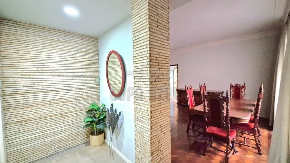 Apartamento, 3 quartos, 120 m² - Foto 2