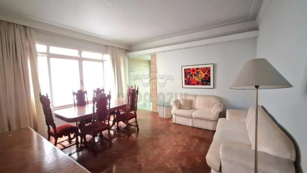 Apartamento, 3 quartos, 120 m² - Foto 1