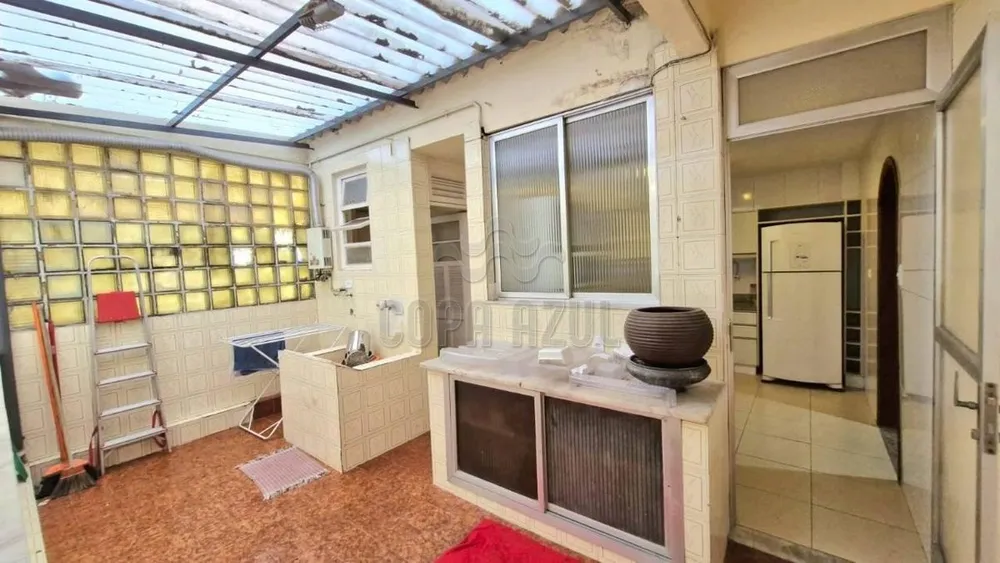 Apartamento, 3 quartos, 120 m² - Foto 19