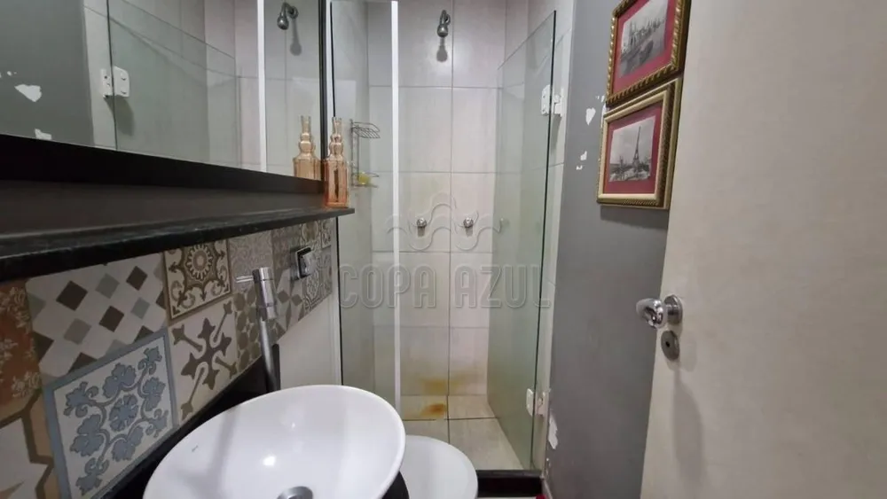 Apartamento, 3 quartos, 120 m² - Foto 5