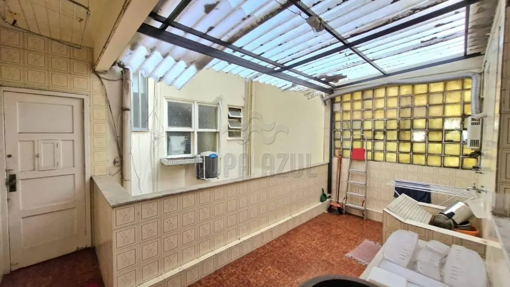 Apartamento, 3 quartos, 120 m² - Foto 18