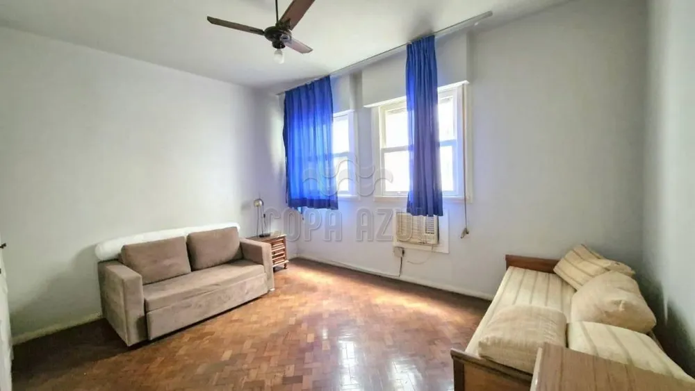 Apartamento, 3 quartos, 120 m² - Foto 8