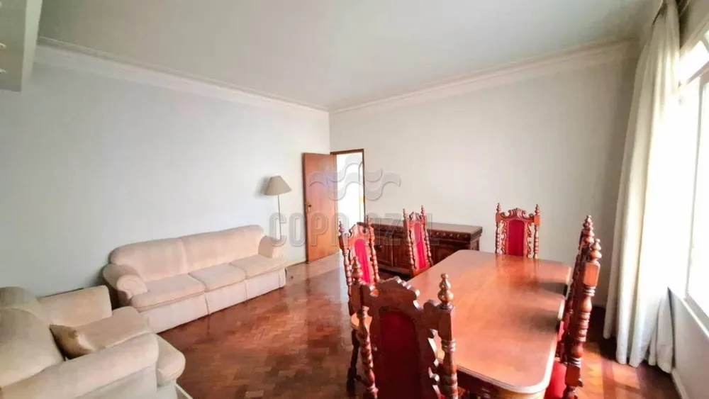 Apartamento, 3 quartos, 120 m² - Foto 3