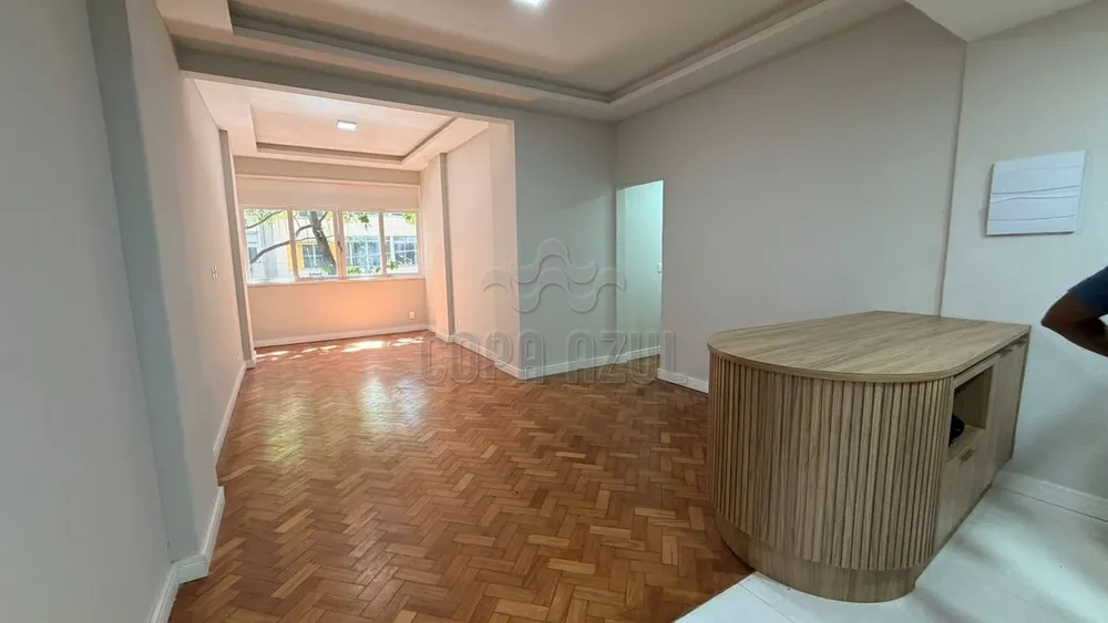 Apartamento, 3 quartos, 90 m² - Foto 1