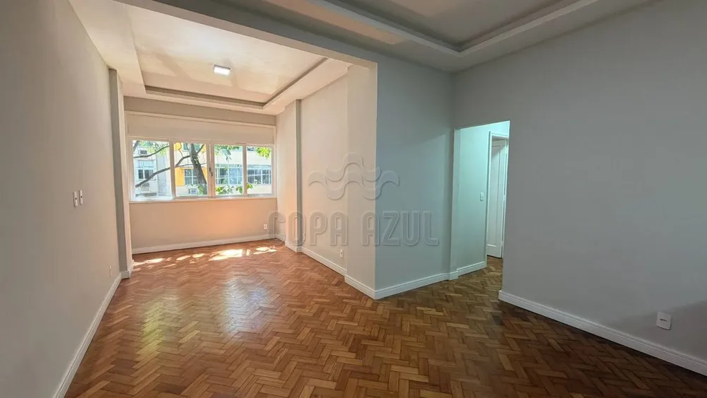 Apartamento, 3 quartos, 90 m² - Foto 4