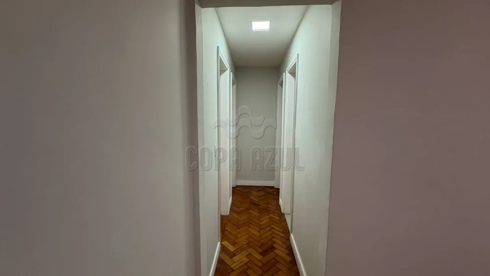Apartamento, 3 quartos, 90 m² - Foto 5