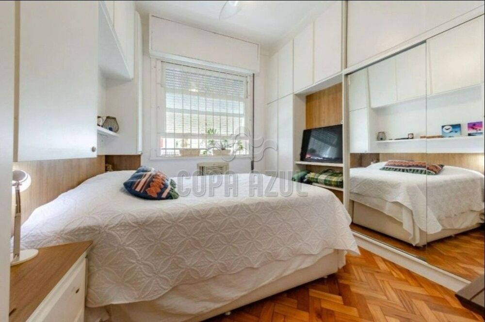 Apartamento à venda com 1 quarto, 65m² - Foto 4