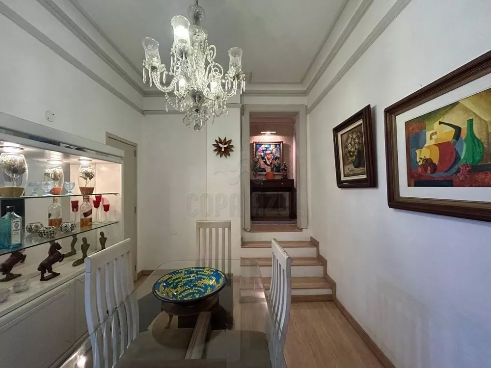 Apartamento, 3 quartos, 95 m² - Foto 6