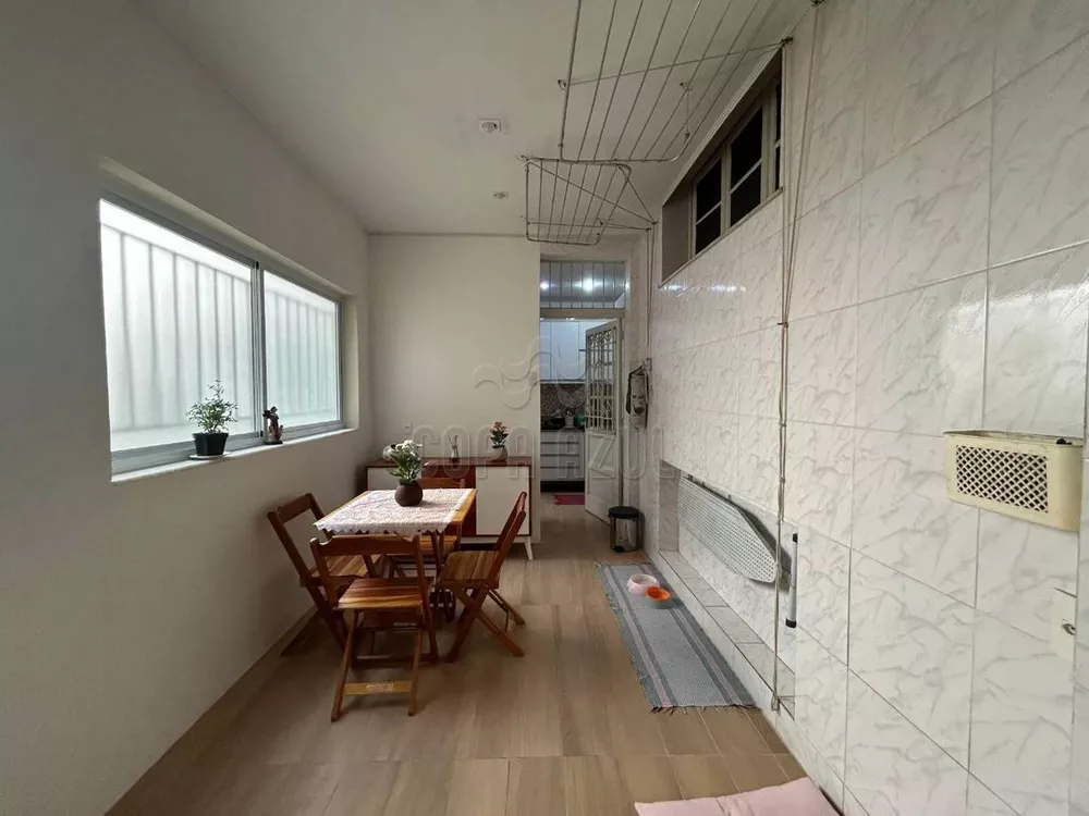 Apartamento, 3 quartos, 95 m² - Foto 35
