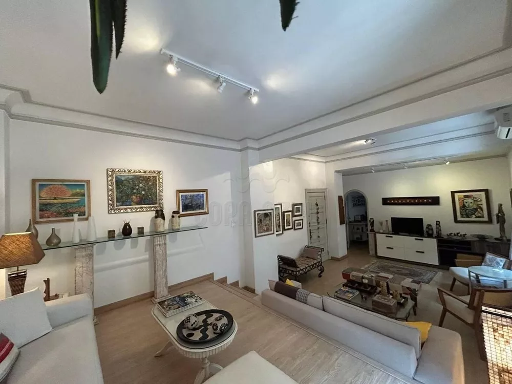 Apartamento, 3 quartos, 95 m² - Foto 2