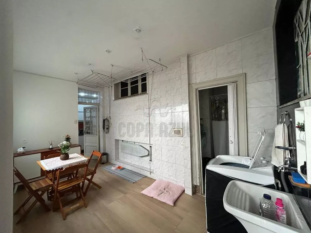 Apartamento, 3 quartos, 95 m² - Foto 43