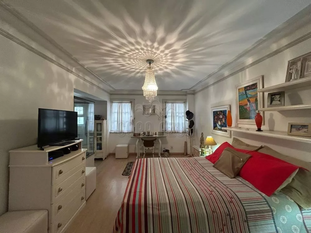Apartamento, 3 quartos, 95 m² - Foto 54