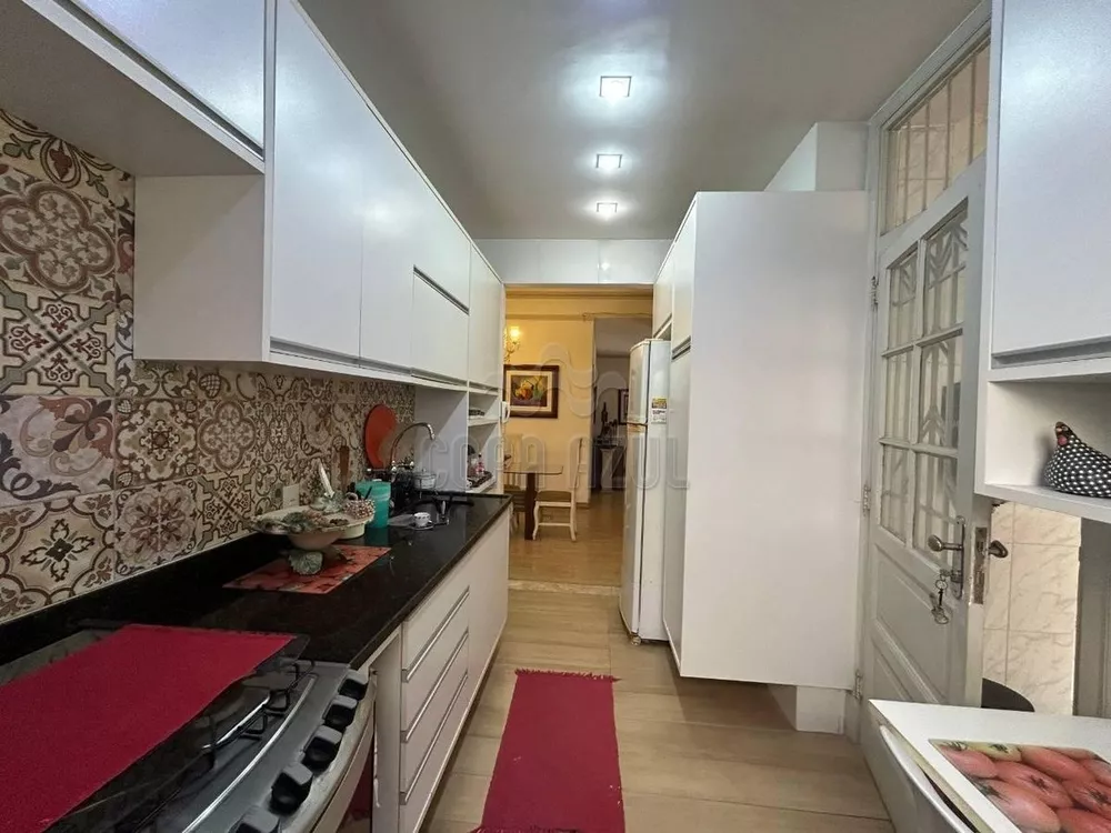 Apartamento, 3 quartos, 95 m² - Foto 29