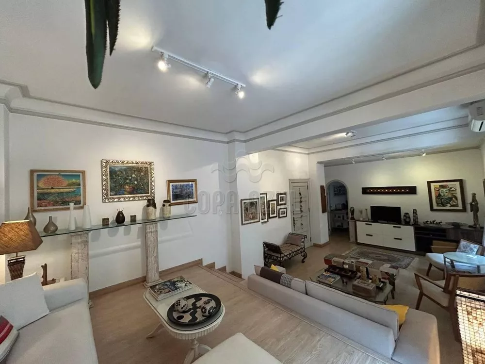 Apartamento, 3 quartos, 95 m² - Foto 52