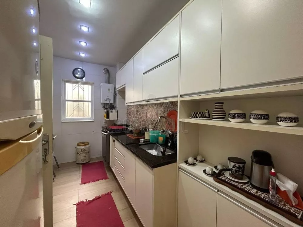 Apartamento, 3 quartos, 95 m² - Foto 22