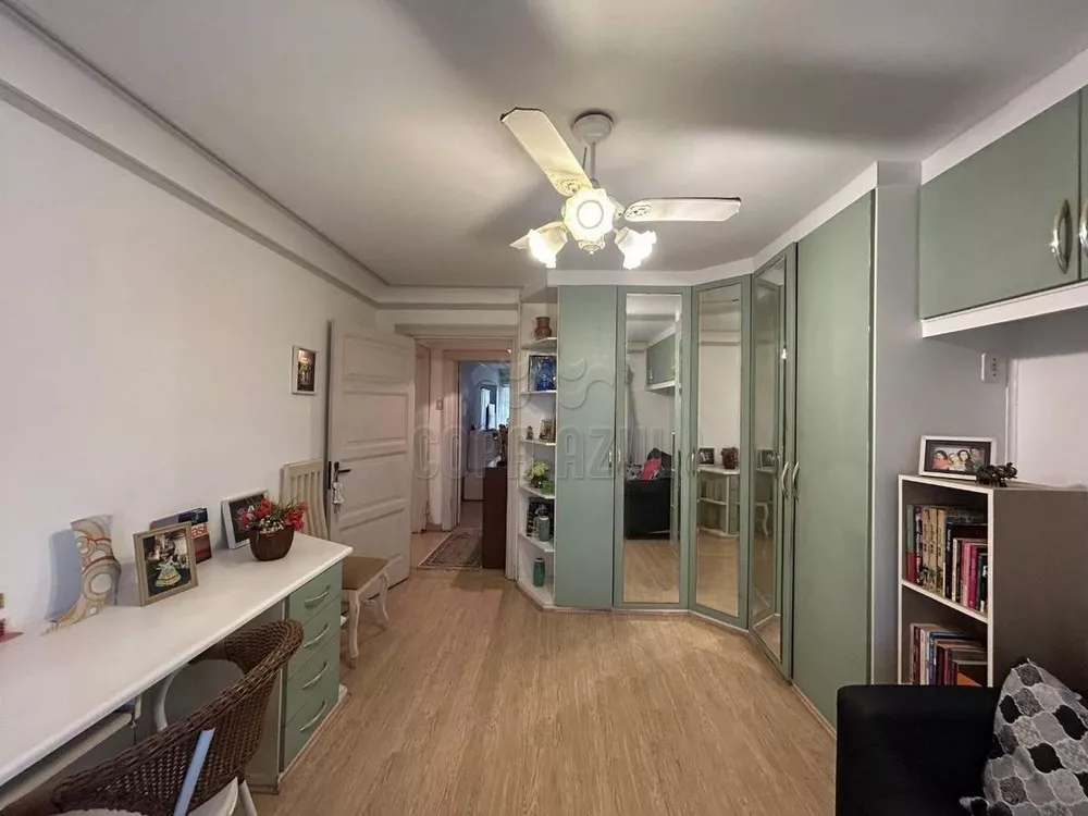 Apartamento, 3 quartos, 95 m² - Foto 27