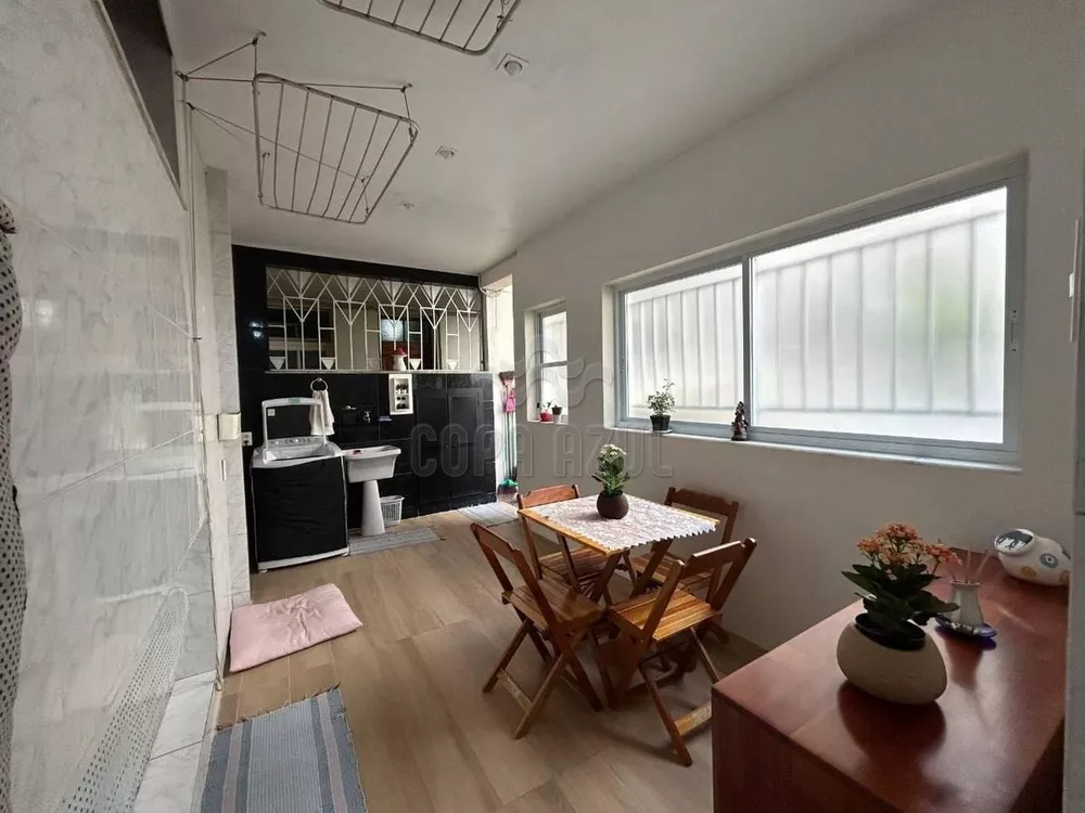 Apartamento, 3 quartos, 95 m² - Foto 24
