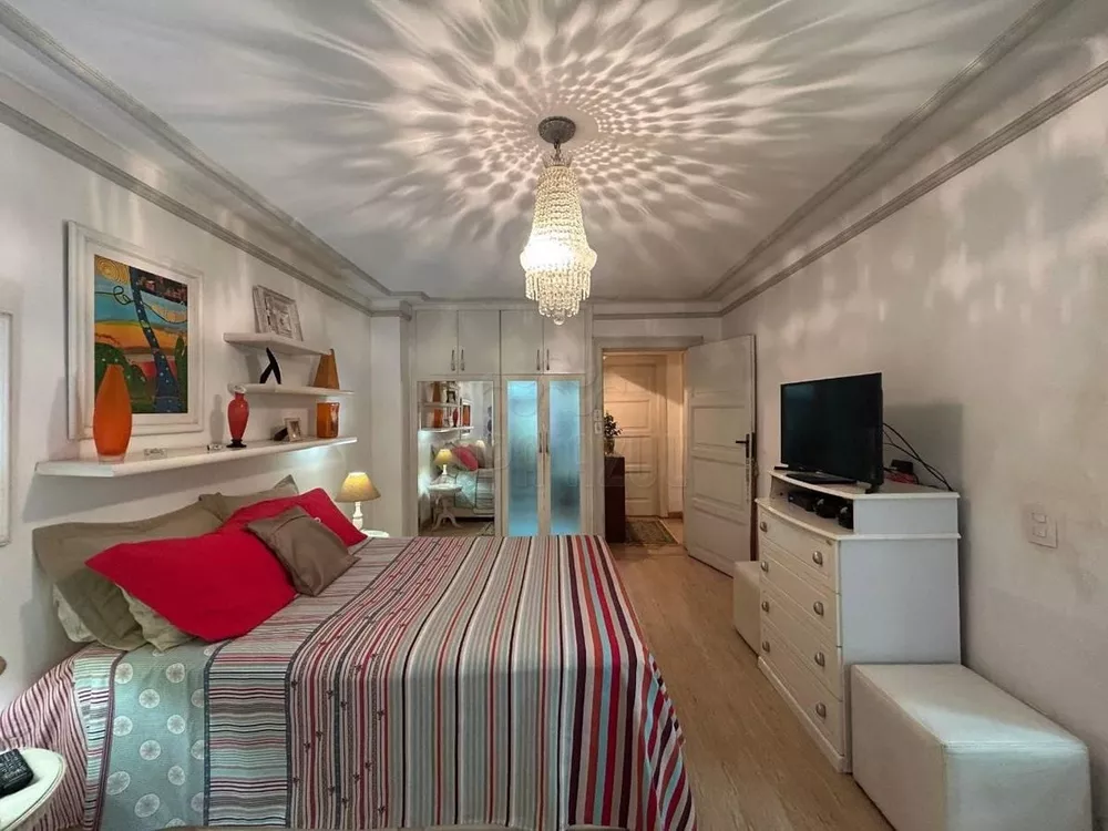 Apartamento, 3 quartos, 95 m² - Foto 9