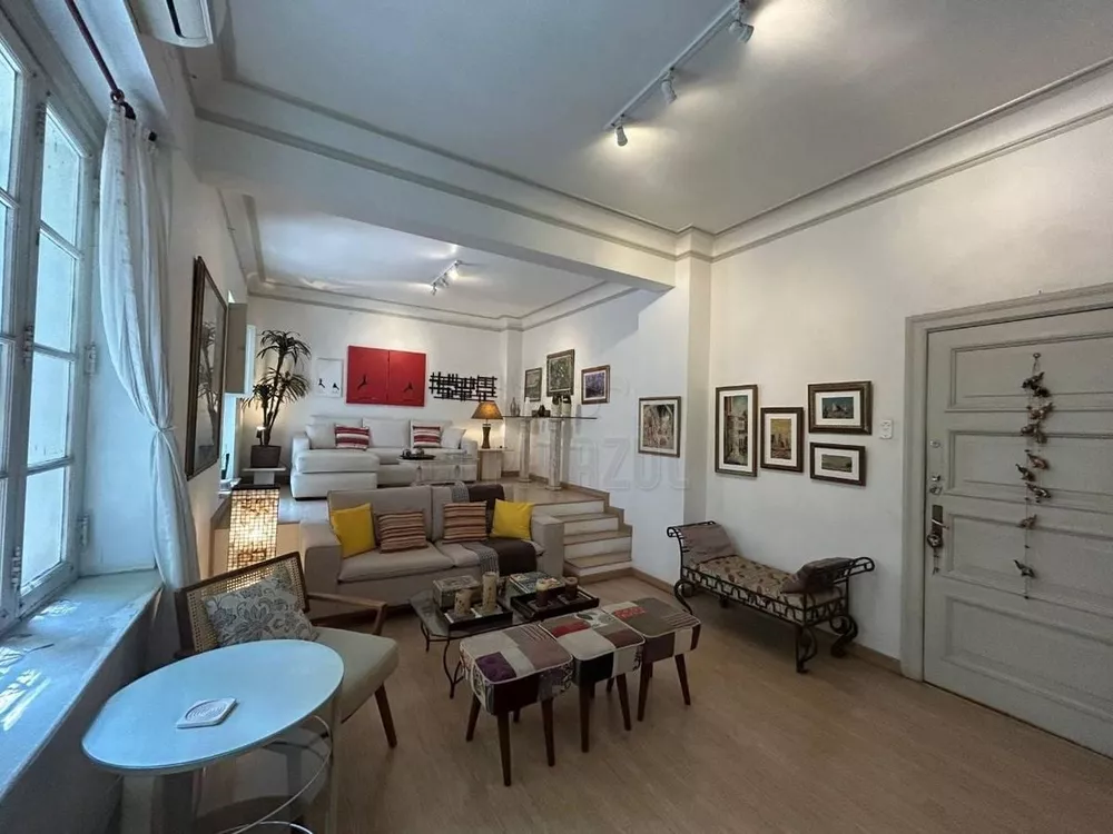 Apartamento, 3 quartos, 95 m² - Foto 4