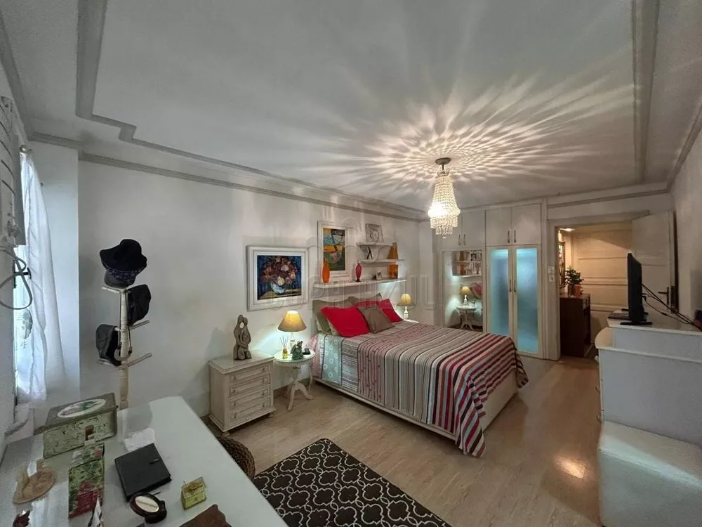 Apartamento, 3 quartos, 95 m² - Foto 21