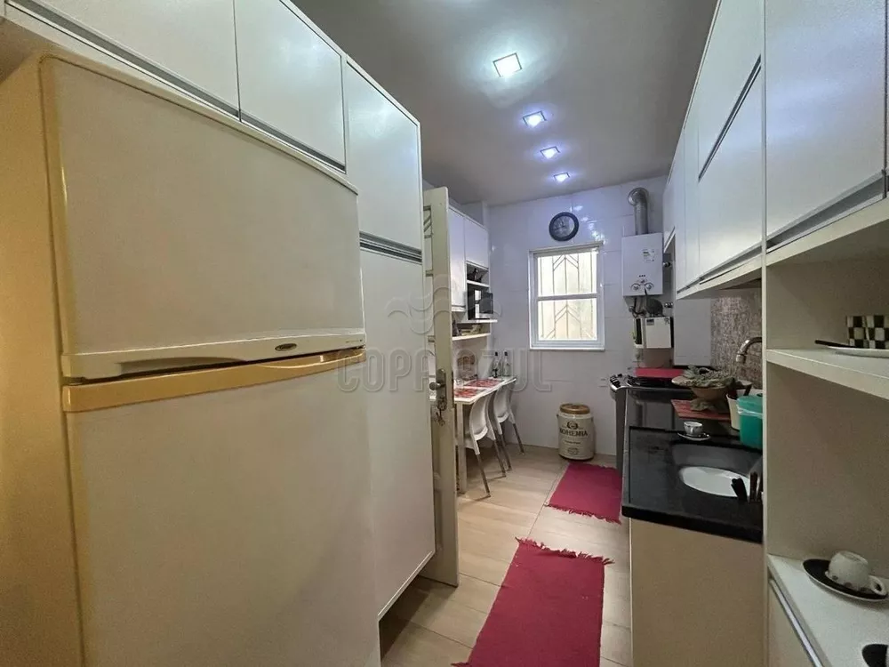 Apartamento, 3 quartos, 95 m² - Foto 42