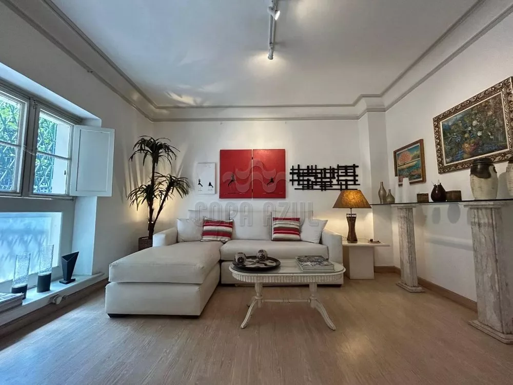 Apartamento, 3 quartos, 95 m² - Foto 28