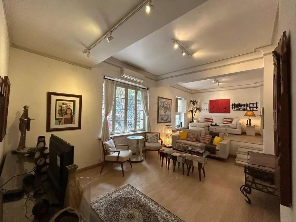 Apartamento, 3 quartos, 95 m² - Foto 1