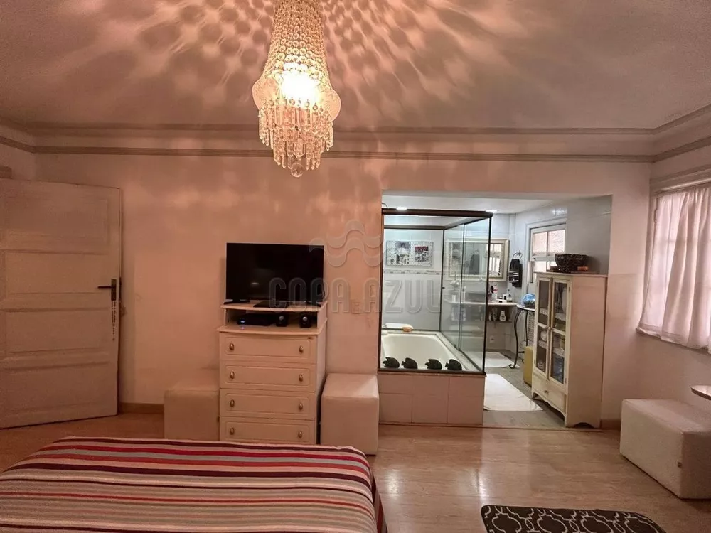 Apartamento, 3 quartos, 95 m² - Foto 26