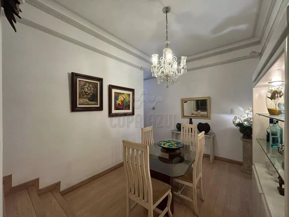 Apartamento, 3 quartos, 95 m² - Foto 60