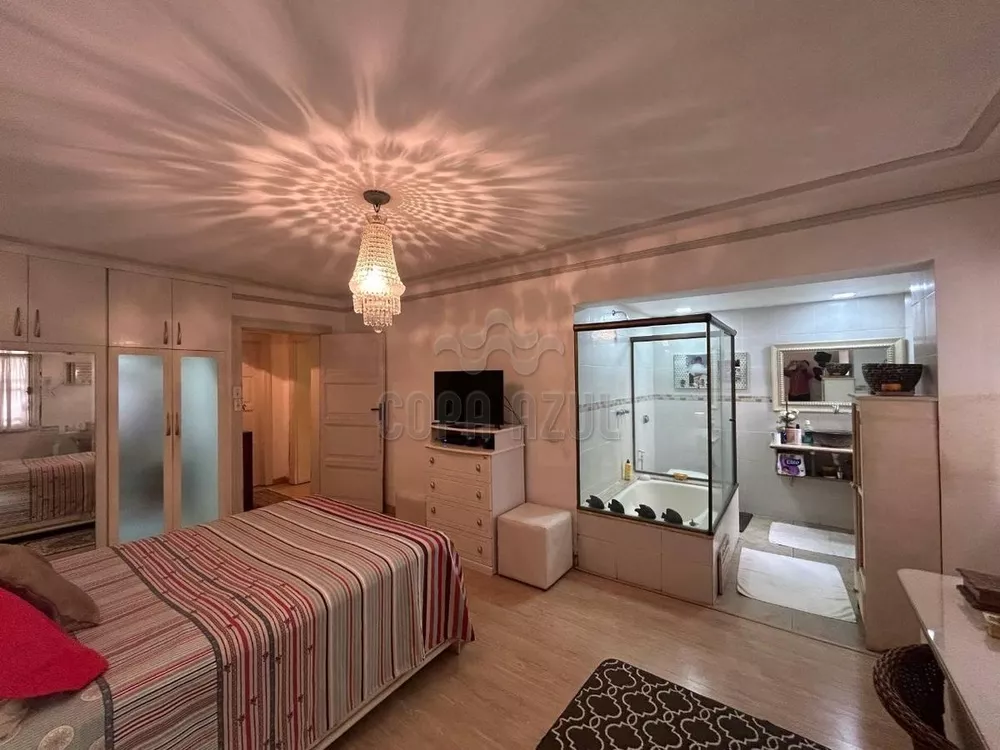 Apartamento, 3 quartos, 95 m² - Foto 59