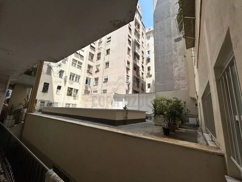 Apartamento, 3 quartos, 95 m² - Foto 37