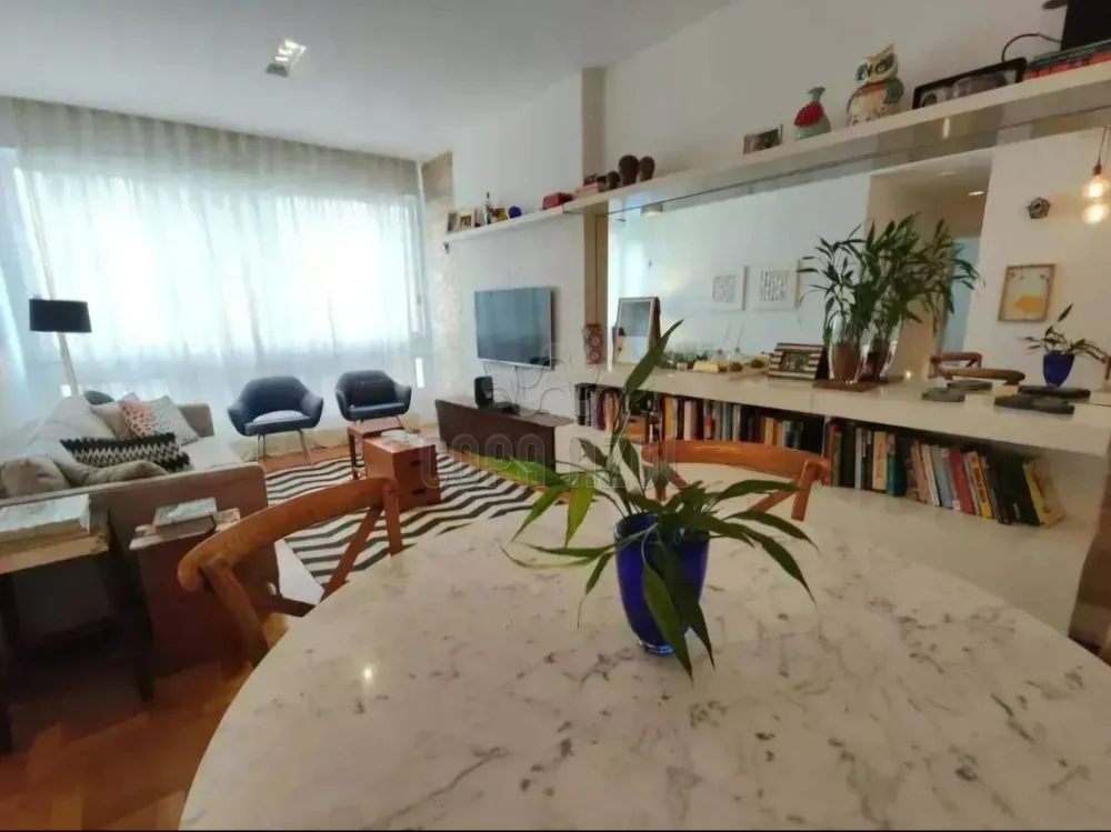 Apartamento, 2 quartos, 95 m² - Foto 3