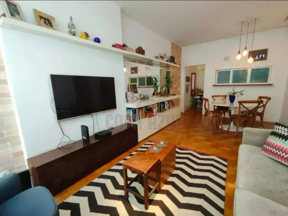 Apartamento, 2 quartos, 95 m² - Foto 7