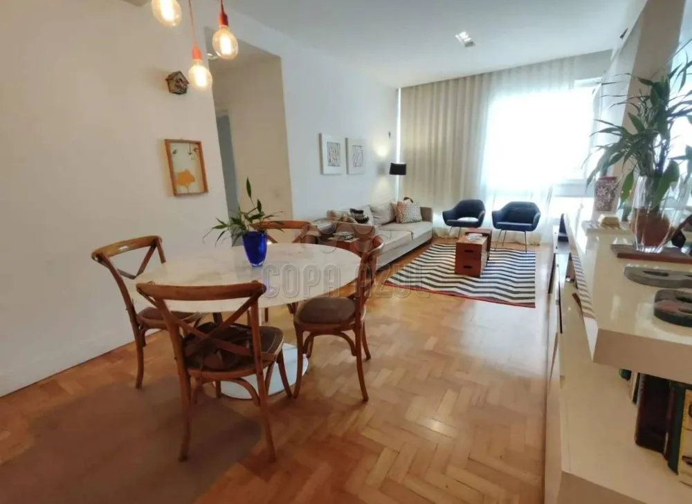 Apartamento, 2 quartos, 95 m² - Foto 8