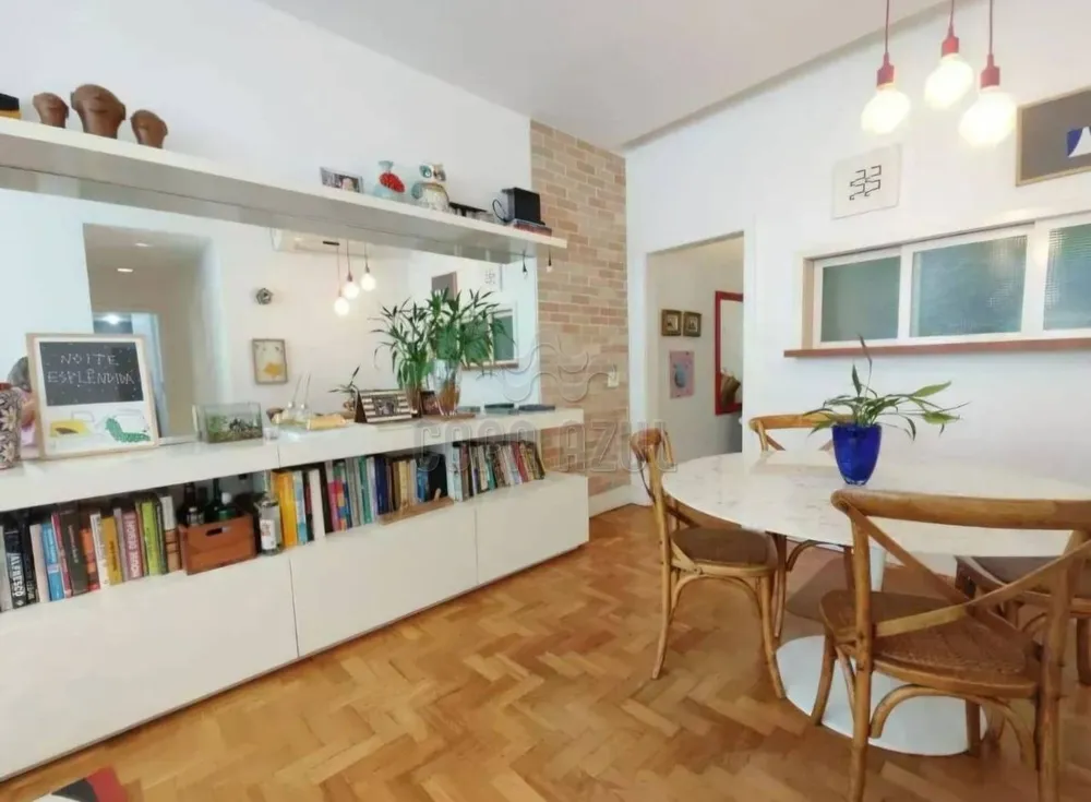 Apartamento, 2 quartos, 95 m² - Foto 4