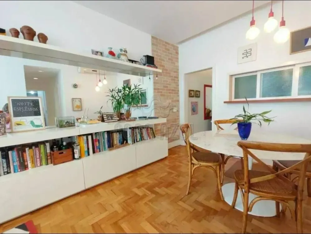 Apartamento, 2 quartos, 95 m² - Foto 6