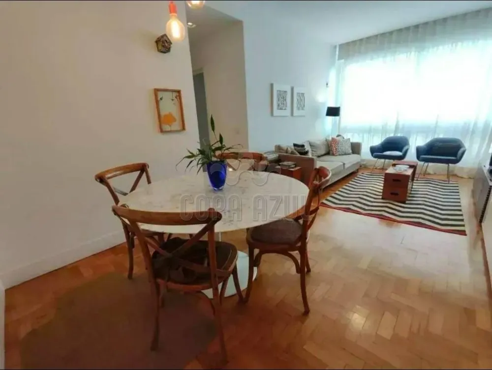 Apartamento, 2 quartos, 95 m² - Foto 5