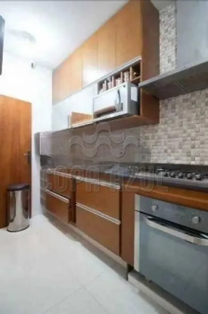 Apartamento, 3 quartos, 80 m² - Foto 42