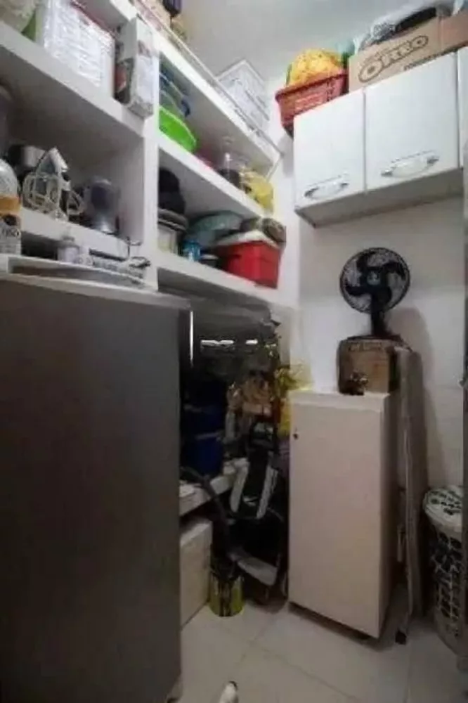 Apartamento, 3 quartos, 80 m² - Foto 19