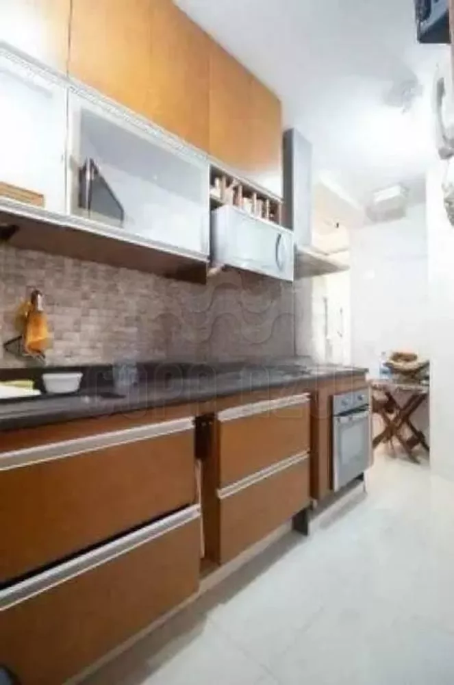 Apartamento, 3 quartos, 80 m² - Foto 9