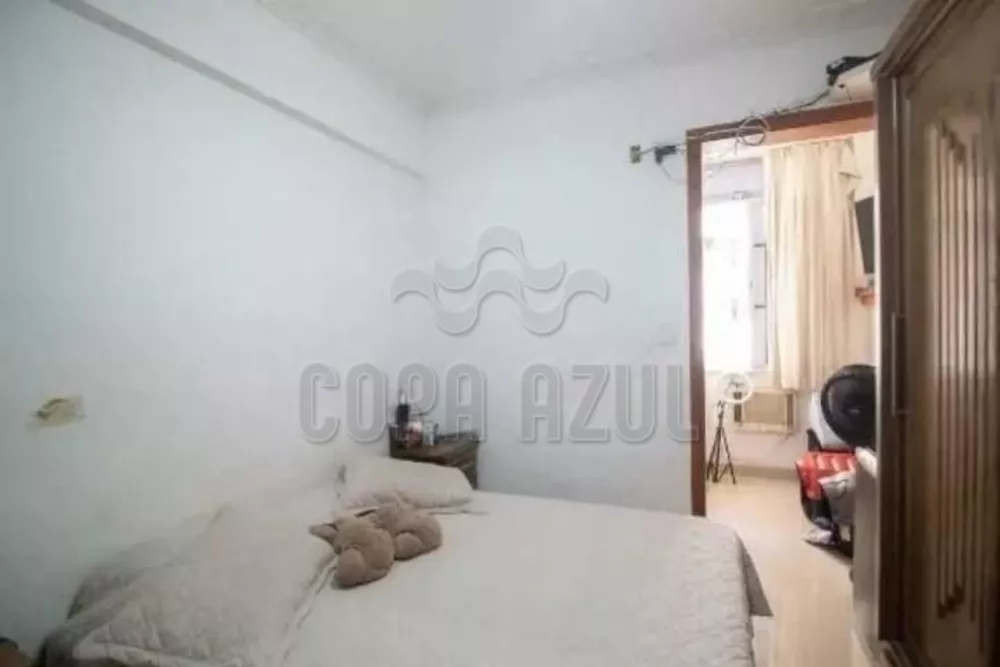 Apartamento, 3 quartos, 80 m² - Foto 37