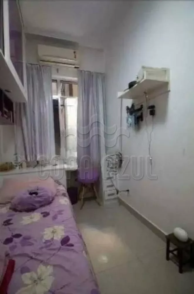 Apartamento, 3 quartos, 80 m² - Foto 38
