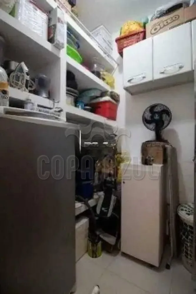 Apartamento, 3 quartos, 80 m² - Foto 59