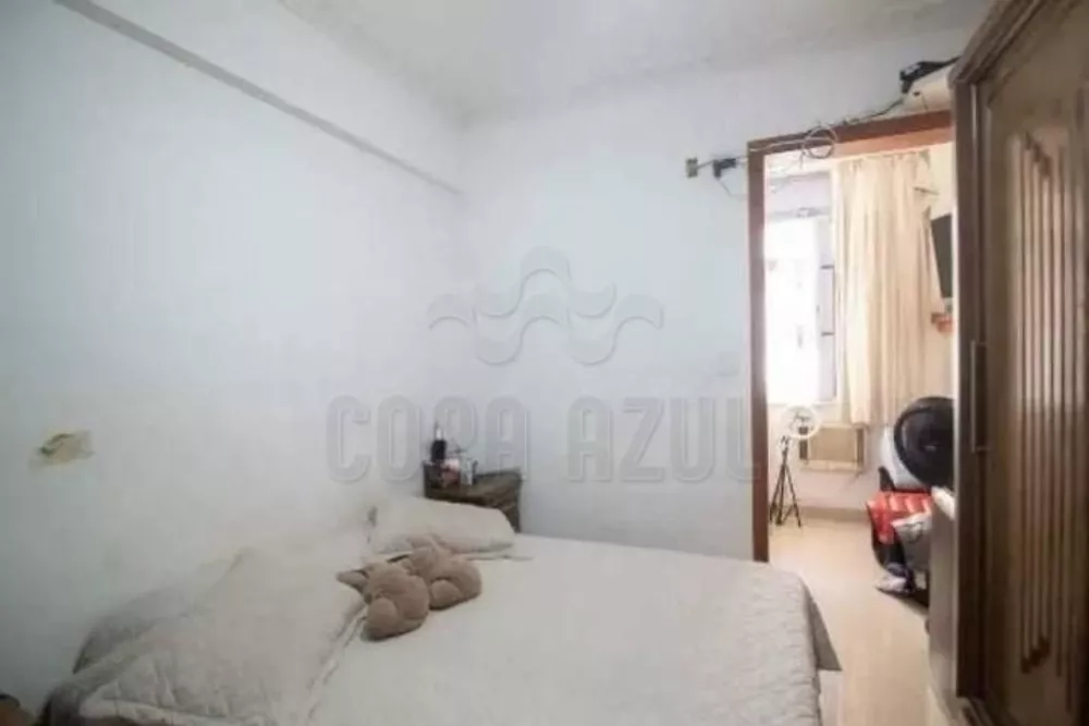 Apartamento, 3 quartos, 80 m² - Foto 13