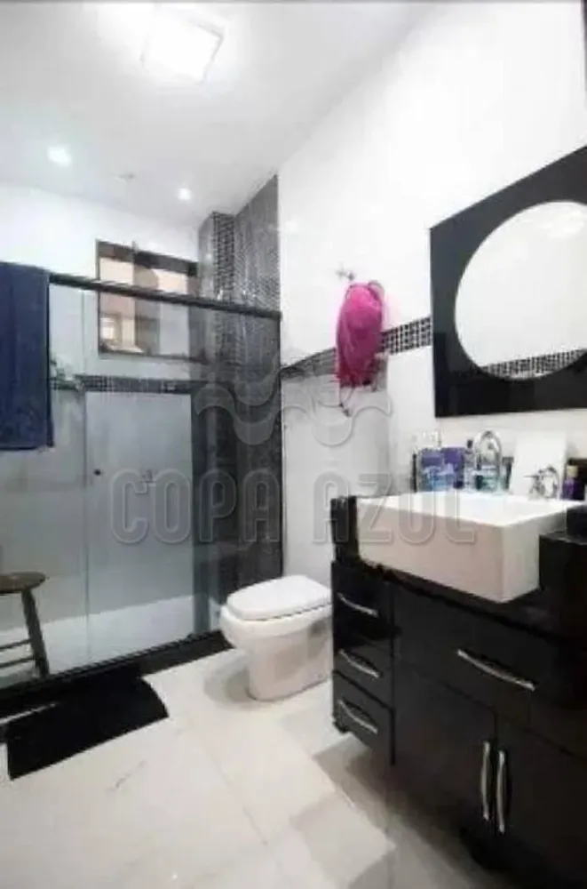 Apartamento, 3 quartos, 80 m² - Foto 55