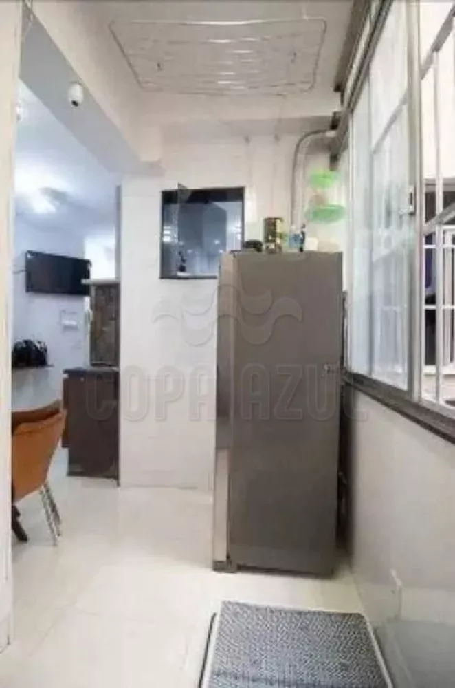 Apartamento, 3 quartos, 80 m² - Foto 16