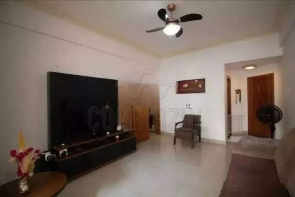 Apartamento, 3 quartos, 80 m² - Foto 2